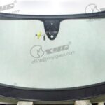 WINDSCREEN (RS(TEARDROP)+CAM-HTR+CAMBRKT+MLG)